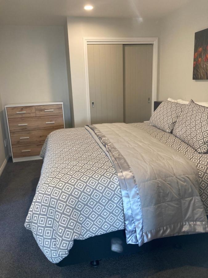 Private Guest Suite Mapua المظهر الخارجي الصورة