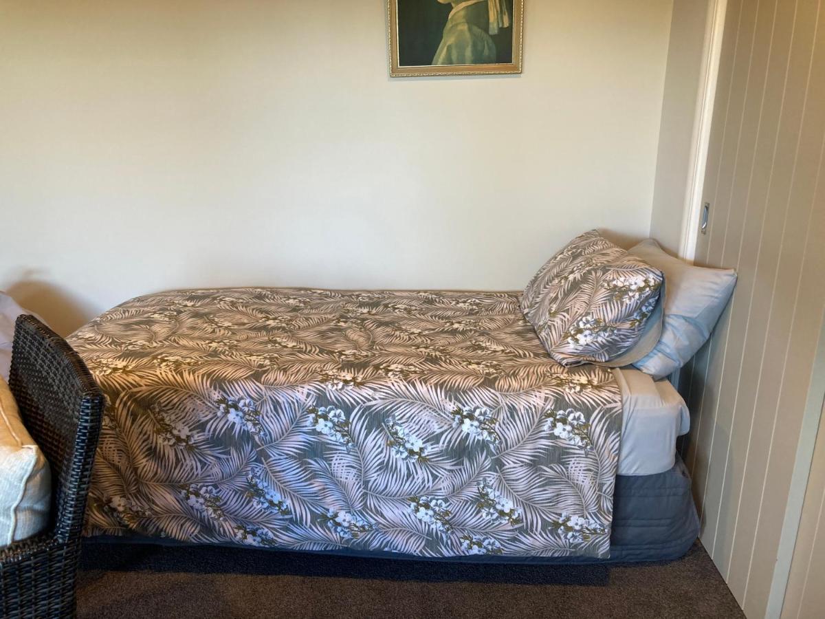 Private Guest Suite Mapua المظهر الخارجي الصورة