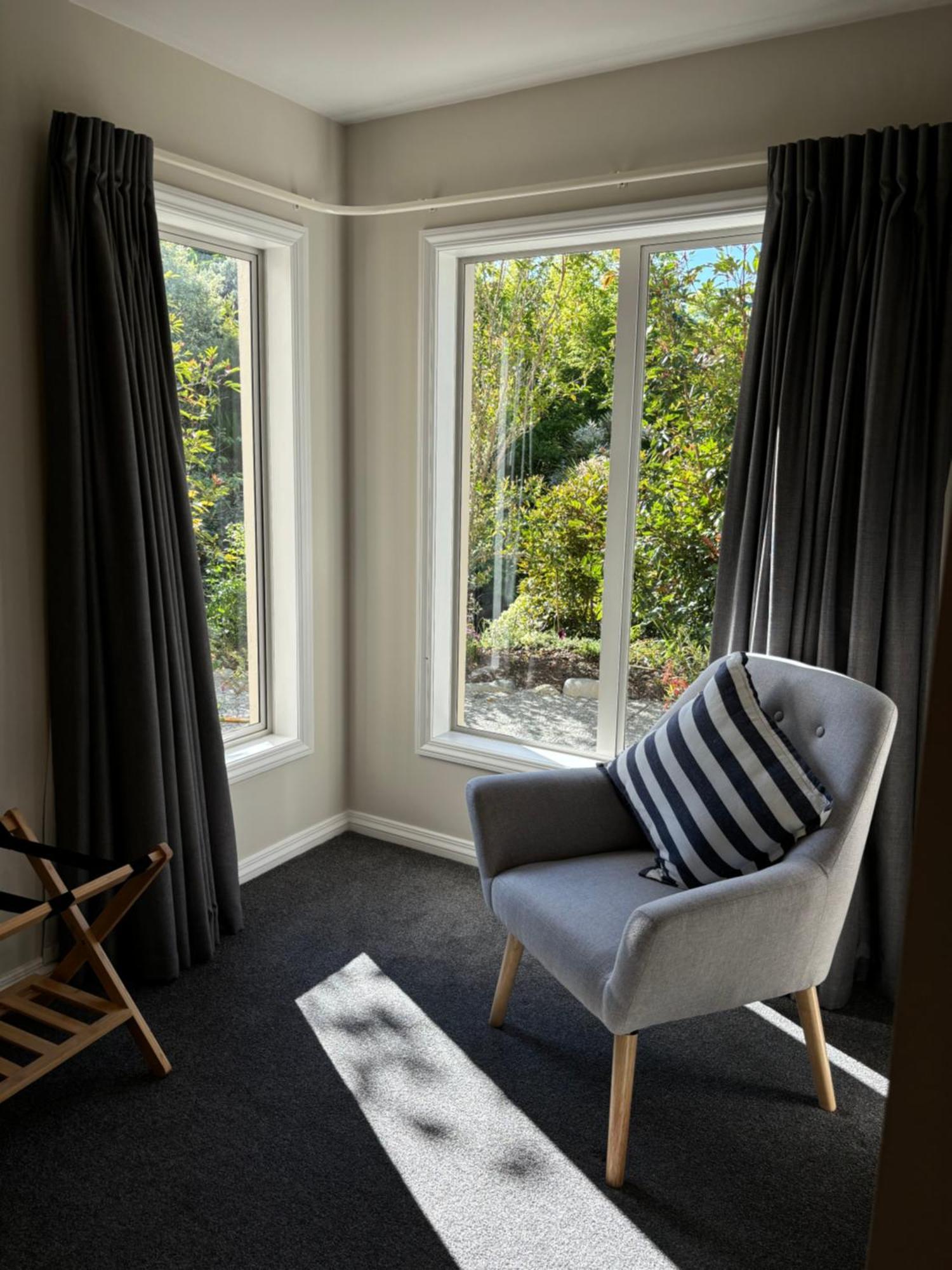 Private Guest Suite Mapua المظهر الخارجي الصورة