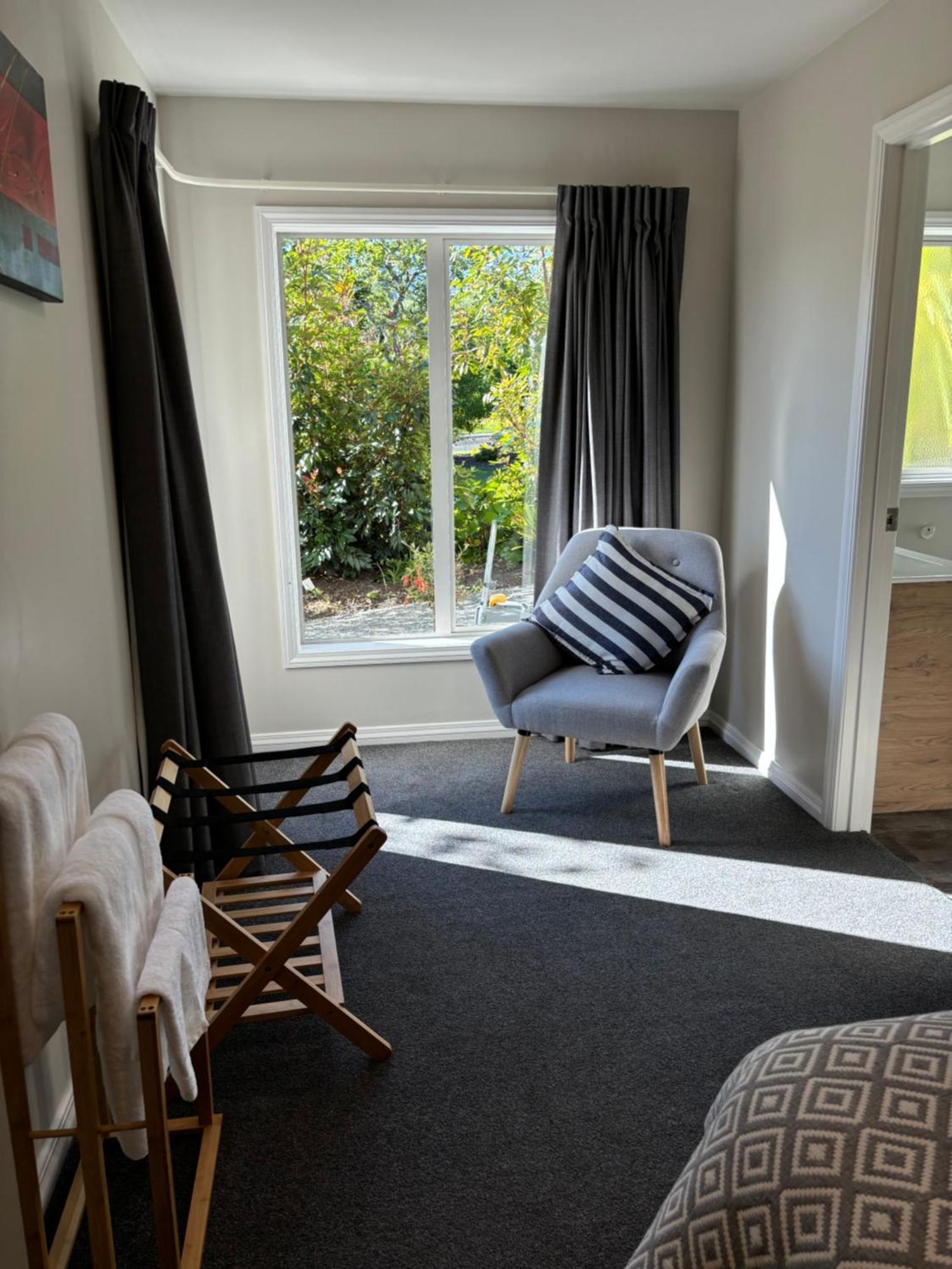 Private Guest Suite Mapua المظهر الخارجي الصورة
