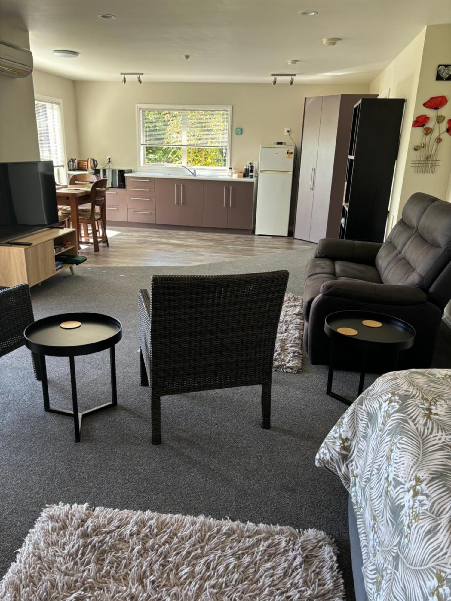 Private Guest Suite Mapua المظهر الخارجي الصورة