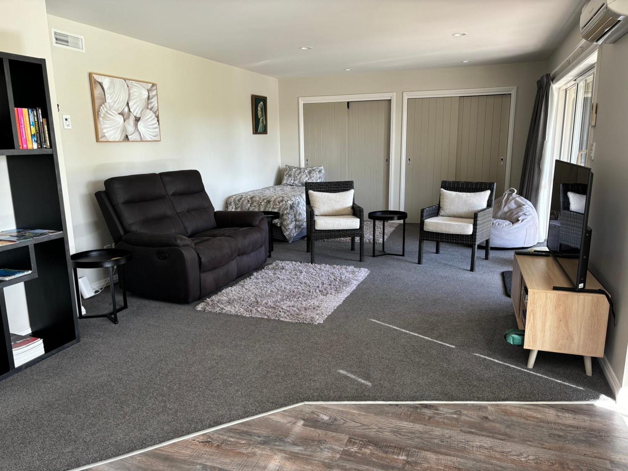 Private Guest Suite Mapua المظهر الخارجي الصورة